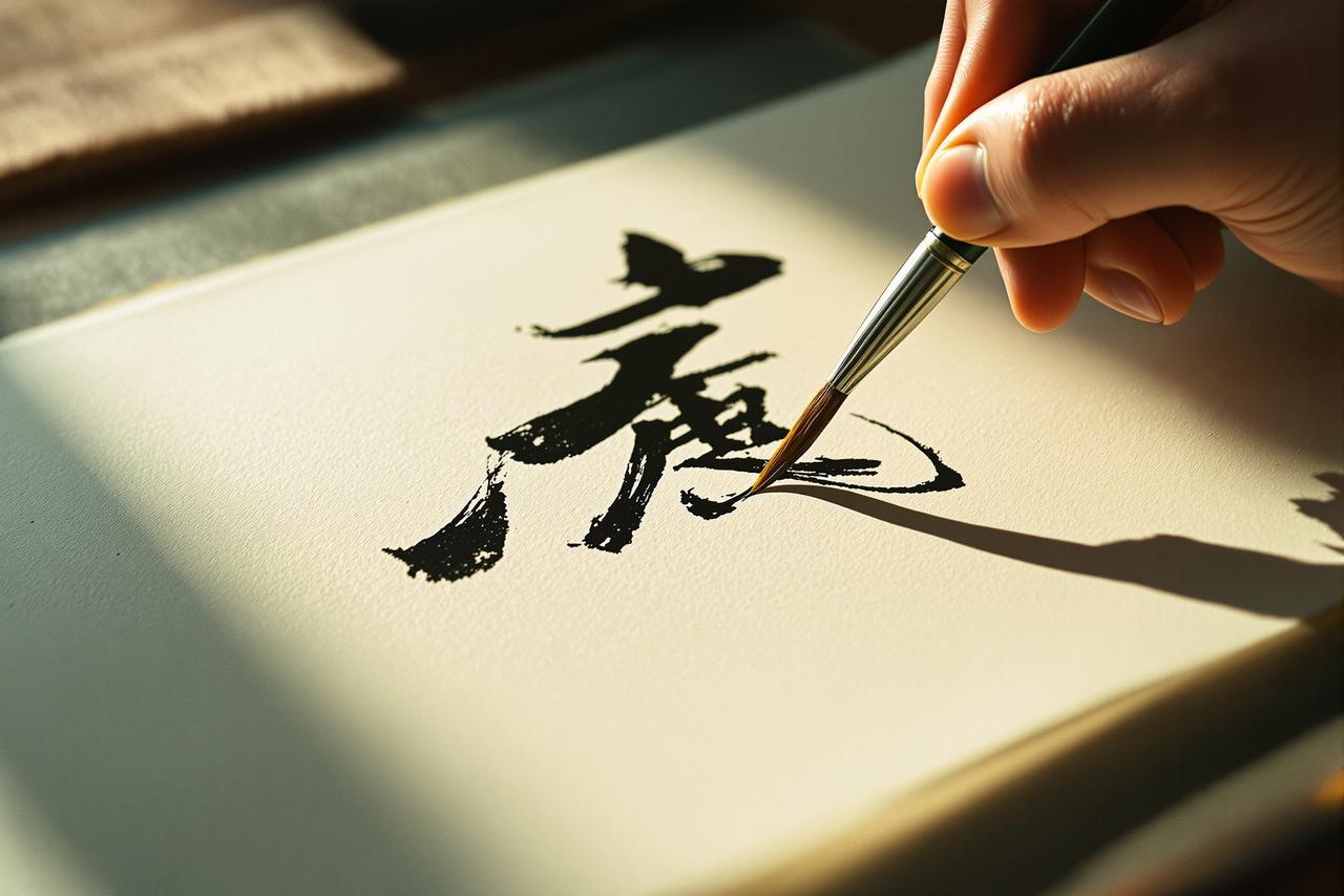 素笺